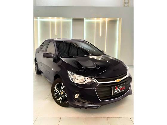 CHEVROLET ONIX 1.0 FLEX PLUS LT MANUAL